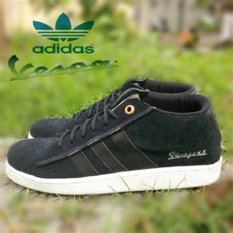 Jual Sepatu Adidas Vespa Model & Desain Terbaru .